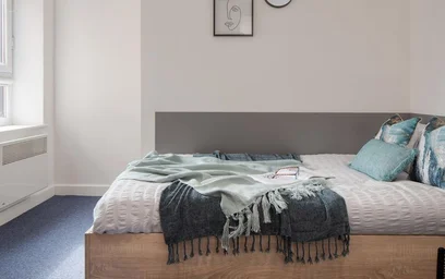 私人房间 在 Globe Works, 20 Cliveland St, Birmingham B19 3SH, United Kingdom, 10的图像1