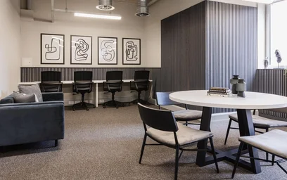 Stanza privata in residence in Globe Works, 20 Cliveland St, Birmingham B19 3SH, United Kingdom, immagine 11 di 49