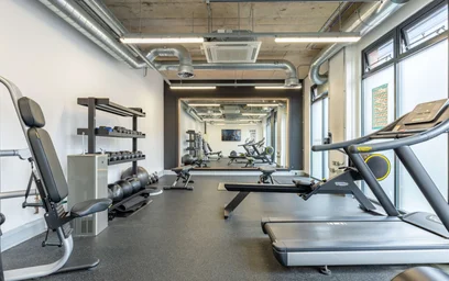 Stanza privata in residence in Globe Works, 20 Cliveland St, Birmingham B19 3SH, United Kingdom, immagine 39 di 49