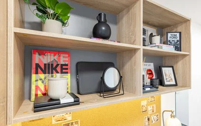 Studio in residence at Globe Works, 20 Cliveland St, Birmingham B19 3SH, United Kingdom, image 49 of 49