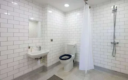 Private room in residence at Howard Gardens, Cardiff CF24 0FA, United Kingdom, image 5 of 35