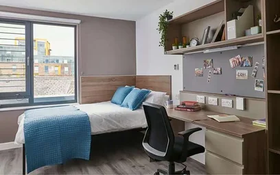 Helles Privatzimmer in {area}