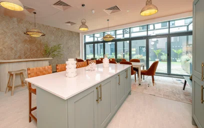 Private room in residence at Howard Gardens, Cardiff CF24 0FA, United Kingdom, image 26 of 35