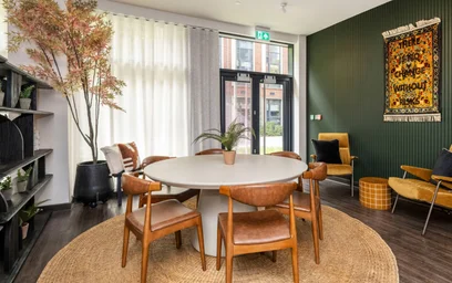 Private room in residence at Howard Gardens, Cardiff CF24 0FA, United Kingdom, image 34 of 35