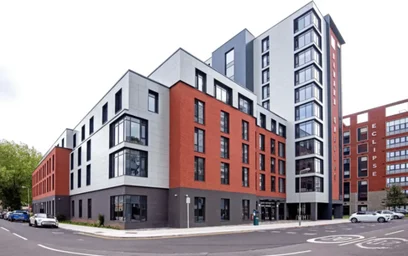 Private room in residence at Howard Gardens, Cardiff CF24 0FA, United Kingdom, image 11 of 35