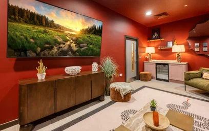 Private room in residence at Howard Gardens, Cardiff CF24 0FA, United Kingdom, image 12 of 35