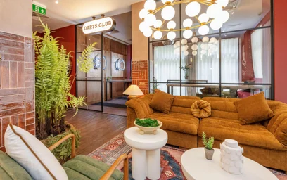 Private room in residence at Howard Gardens, Cardiff CF24 0FA, United Kingdom, image 22 of 35
