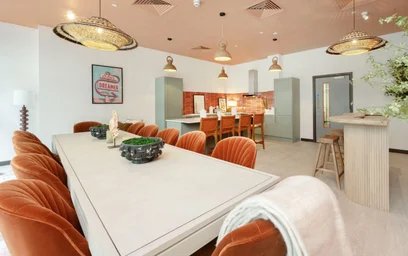 Private room in residence at Howard Gardens, Cardiff CF24 0FA, United Kingdom, image 24 of 35