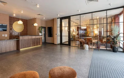 Private room in residence at Howard Gardens, Cardiff CF24 0FA, United Kingdom, image 23 of 35
