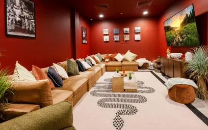 Private room in residence at Howard Gardens, Cardiff CF24 0FA, United Kingdom, image 10 of 35