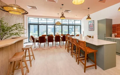 Private room in residence at Howard Gardens, Cardiff CF24 0FA, United Kingdom, image 17 of 36