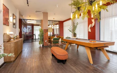 Private room in residence at Howard Gardens, Cardiff CF24 0FA, United Kingdom, image 32 of 36