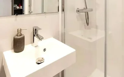 Private room in residence at Howard Gardens, Cardiff CF24 0FA, United Kingdom, image 5 of 36
