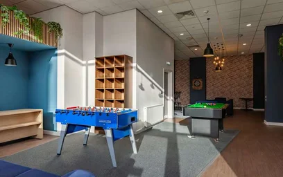 Privatzimmer im Wohnheim in der Saltwater Place Notte St, Plymouth PL1 2BN, United Kingdom, bild 13 von 27