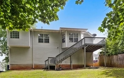 Entire apartment in residence at Street, GA, Atlanta, United States, 30316, image 17 of 19