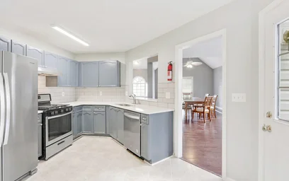 Entire apartment in residence at Street, GA, Atlanta, United States, 30316, image 5 of 19