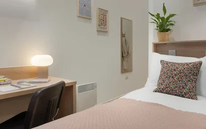Studio in residence at Duke St, Norwich NR3 1PD, United Kingdom, image 6 of 15