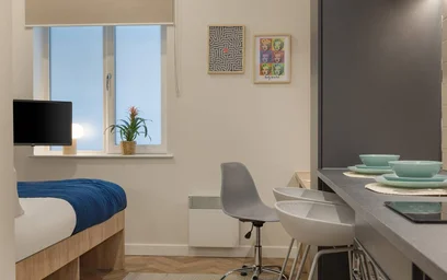 Studio in residence at Duke St, Norwich NR3 1PD, United Kingdom, image 3 of 20