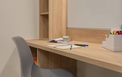 Studio in residence at Duke St, Norwich NR3 1PD, United Kingdom, image 4 of 20