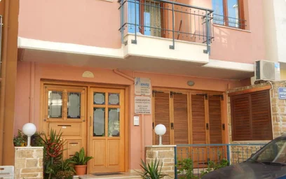 Studio in der Ακροπόλεως 28γ, 546 33, Thessaloniki, Greece , Thessaloniki, , 546 34 Greece, bild 19 von 27