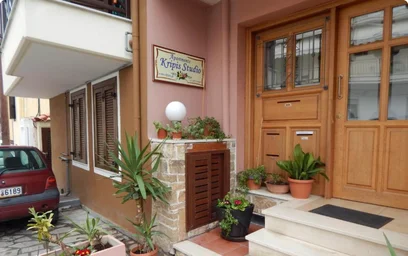 Studio in der Ακροπόλεως 28γ, 546 33, Thessaloniki, Greece , Thessaloniki, , 546 34 Greece, bild 20 von 27