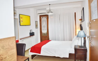 Studio in der Ακροπόλεως 28γ, 546 33, Thessaloniki, Greece , Thessaloniki, , 546 34 Greece, bild 3 von 27