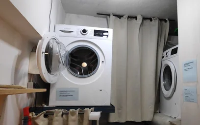 Studio in der Ακροπόλεως 28γ, 546 33, Thessaloniki, Greece , Thessaloniki, , 546 34 Greece, bild 26 von 27