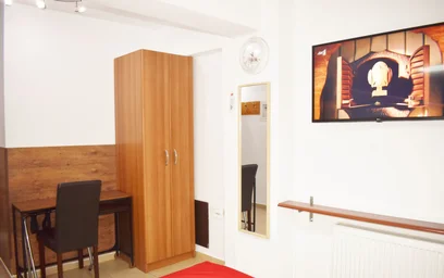Studio in der Ακροπόλεως 28γ, 546 33, Thessaloniki, Greece , Thessaloniki, , 546 34 Greece, bild 4 von 27