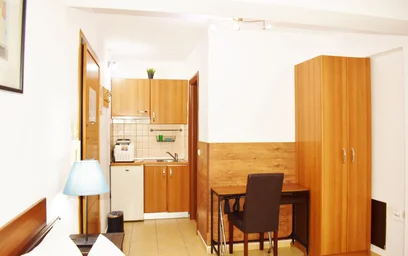 Studio in der Ακροπόλεως 28γ, 546 33, Thessaloniki, Greece , Thessaloniki, , 546 34 Greece, bild 5 von 27
