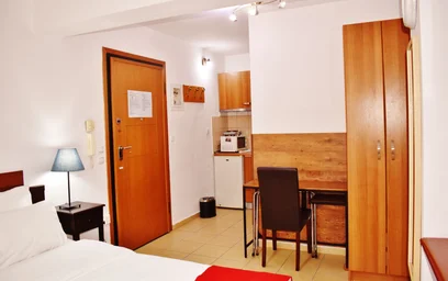 Studio in der Ακροπόλεως 28γ, 546 33, Thessaloniki, Greece , Thessaloniki, , 546 34 Greece, bild 6 von 27