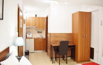Studio in der Ακροπόλεως 28γ, 546 33, Thessaloniki, Greece , Thessaloniki, , 546 34 Greece, bild 7 von 27