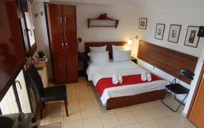 Studio in der Ακροπόλεως 28γ, 546 33, Thessaloniki, Greece , Thessaloniki, , 546 34 Greece, bild 2 von 21