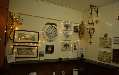 Studio in der Ακροπόλεως 28γ, 546 33, Thessaloniki, Greece , Thessaloniki, , 546 34 Greece, bild 12 von 21