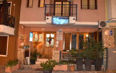 Studio in der Ακροπόλεως 28γ, 546 33, Thessaloniki, Greece , Thessaloniki, , 546 34 Greece, bild 13 von 21