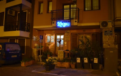 Studio in der Ακροπόλεως 28γ, 546 33, Thessaloniki, Greece , Thessaloniki, , 546 34 Greece, bild 15 von 21