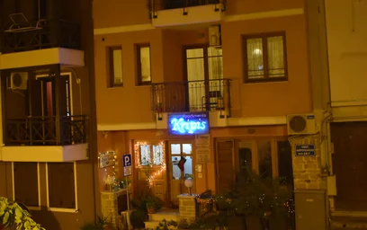 Studio in der Ακροπόλεως 28γ, 546 33, Thessaloniki, Greece , Thessaloniki, , 546 34 Greece, bild 16 von 21
