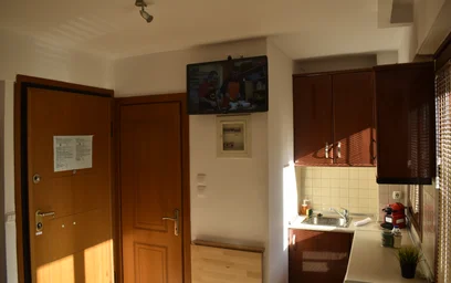 Studio in der Ακροπόλεως 28γ, 546 33, Thessaloniki, Greece , Thessaloniki, , 546 34 Greece, bild 4 von 21