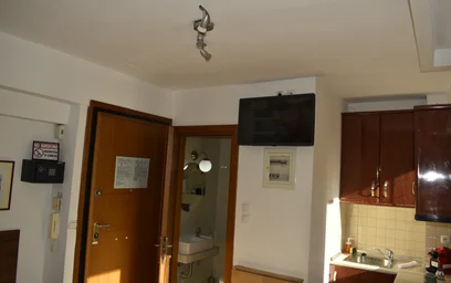 Studio in der Ακροπόλεως 28γ, 546 33, Thessaloniki, Greece , Thessaloniki, , 546 34 Greece, bild 5 von 21