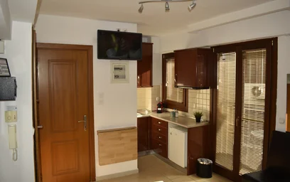 Studio in der Ακροπόλεως 28γ, 546 33, Thessaloniki, Greece , Thessaloniki, , 546 34 Greece, bild 6 von 21