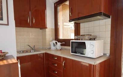 Studio in der Ακροπόλεως 28γ, 546 33, Thessaloniki, Greece , Thessaloniki, , 546 34 Greece, bild 7 von 21