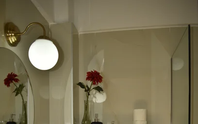 Studio in der Ακροπόλεως 28γ, 546 33, Thessaloniki, Greece , Thessaloniki, , 546 34 Greece, bild 9 von 21