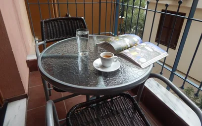 Studio in der Ακροπόλεως 28γ, 546 33, Thessaloniki, Greece , Thessaloniki, , 546 34 Greece, bild 10 von 21
