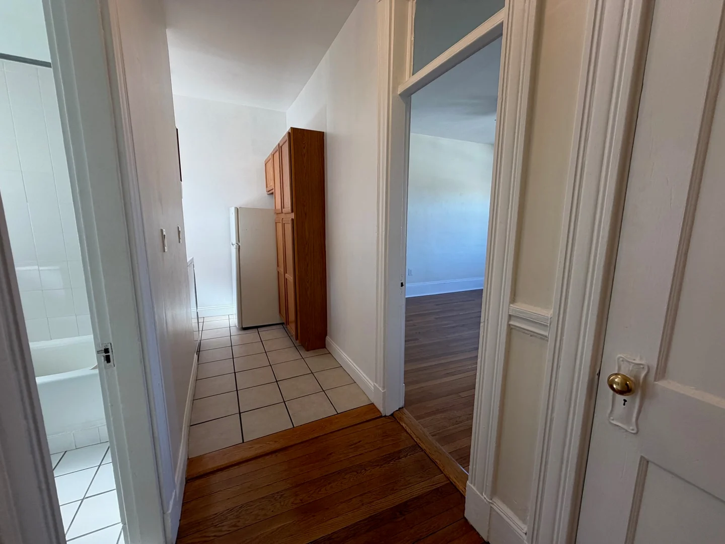 1125, Commonwealth Ave., Unit 40, Allston, Boston, MA, 02134