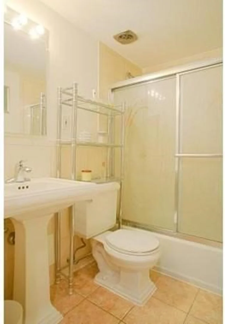 36, Bellvista Rd., Unit 46, Brighton, Boston, MA, 02135