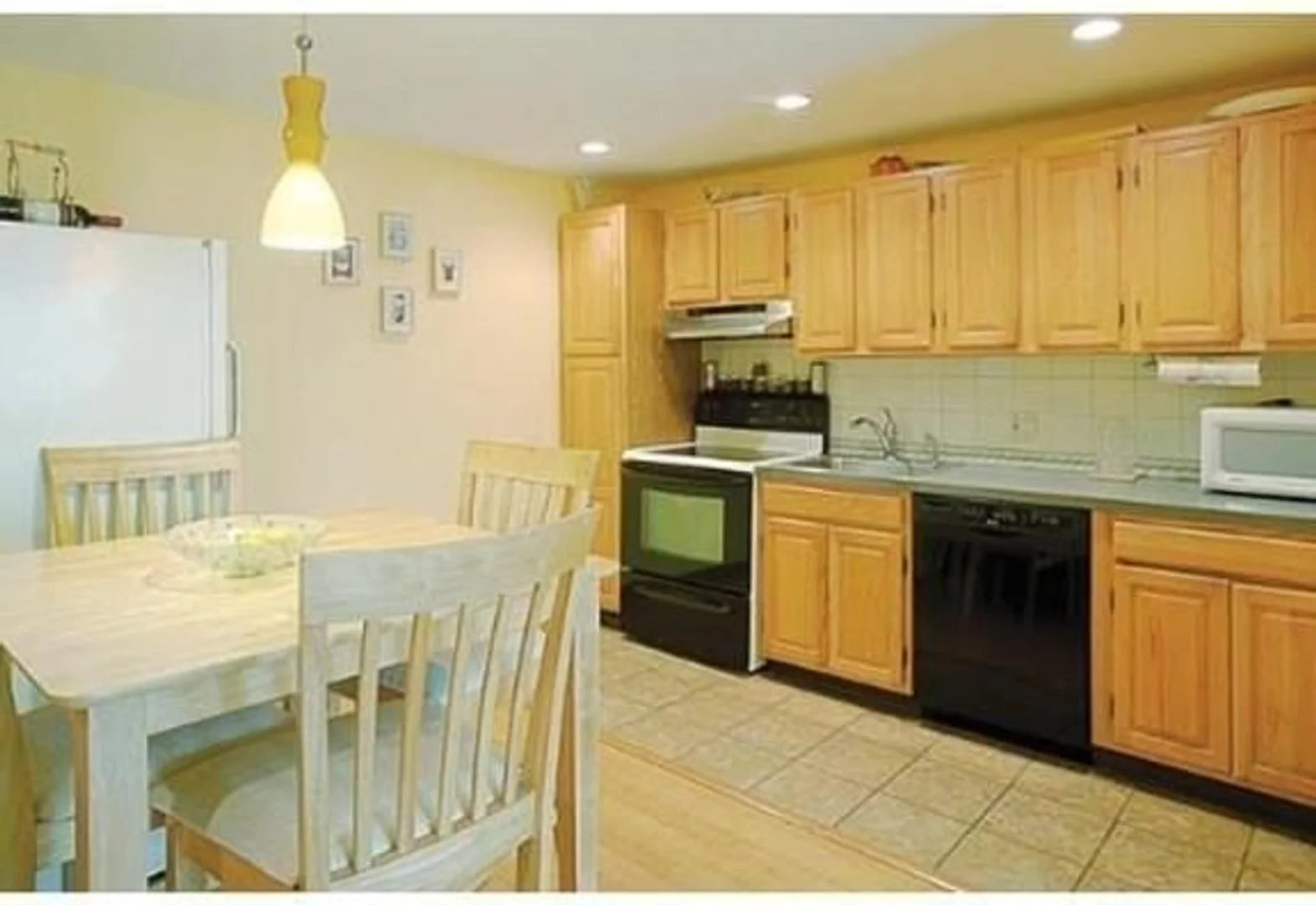 36, Bellvista Rd., Unit 46, Brighton, Boston, MA, 02135