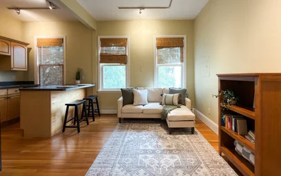 Gesamte Unterkunft im Wohnheim in der 392, Norfolk St., Unit 2r, Inman Square, Cambridge, MA, 02139, bild 11 von 11
