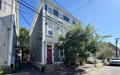 Gesamte Unterkunft im Wohnheim in der 392, Norfolk St., Unit 2r, Inman Square, Cambridge, MA, 02139, bild 5 von 11
