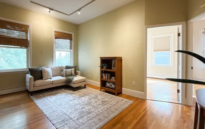 Gesamte Unterkunft im Wohnheim in der 392, Norfolk St., Unit 2r, Inman Square, Cambridge, MA, 02139, bild 7 von 11