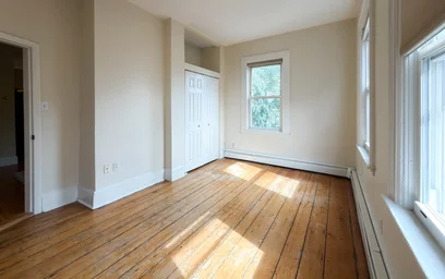 Gesamte Unterkunft im Wohnheim in der 392, Norfolk St., Unit 2r, Inman Square, Cambridge, MA, 02139, bild 10 von 11