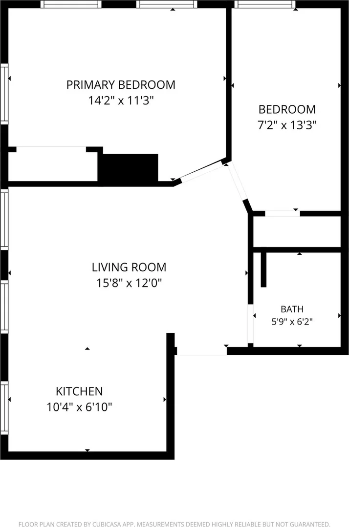 392, Norfolk St., Unit 2r, Inman Square, Cambridge, MA, 02139